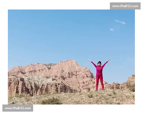 青海贵德：3500 选手逐梦黄河丹霞间